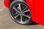 Toyota Yaris XLS Hatchback 2018 года (LA)